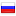 mebel-diamant.com server is located in Russia
